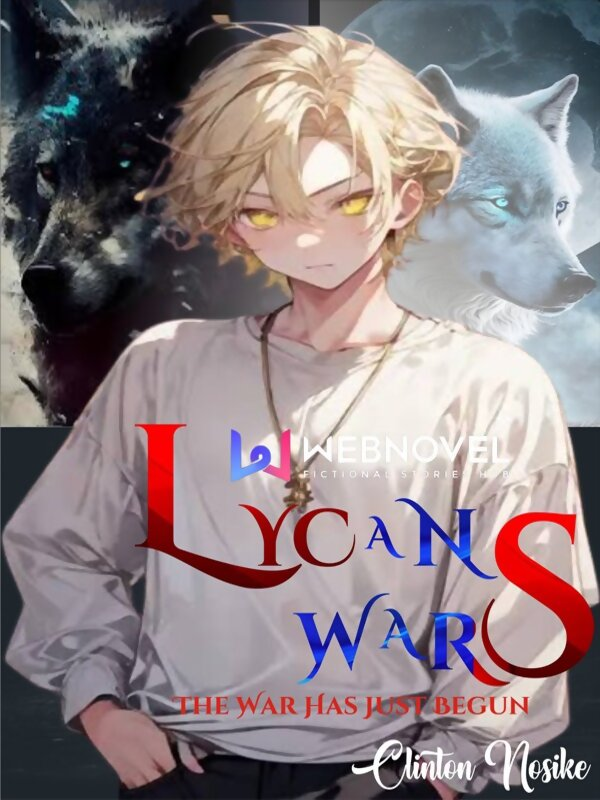 Lycan Wars