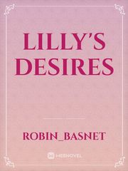 Lilly's desires Book