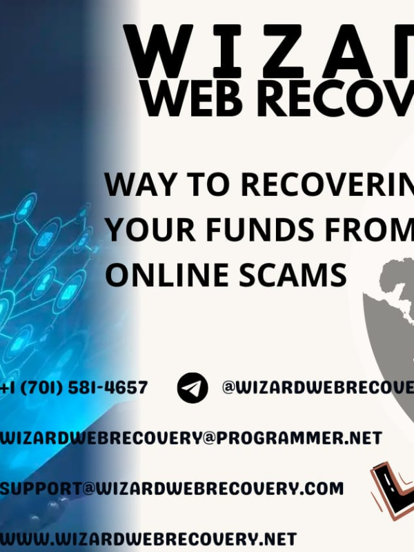 BTC AND  USDT RECOVERY EXPERT CONSULT WIZARD WEB RECOVERY