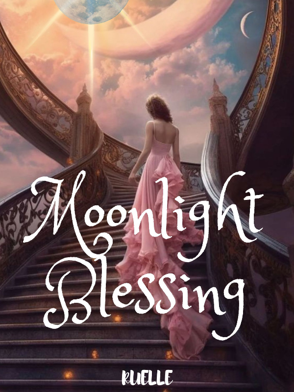 Moonlight Blessing (Malay Version) Book