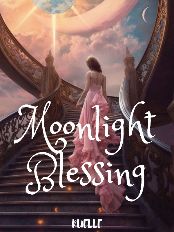 Moonlight Blessing (Malay Version)