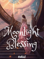 Moonlight Blessing (Malay Version) Book