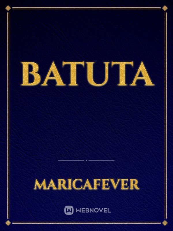 Batuta