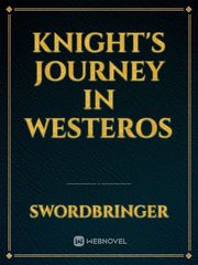 Knight's Journey in Westeros Book