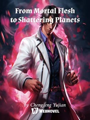 From Mortal Flesh to Shattering Planets Book