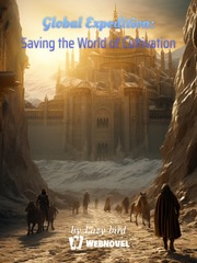 Global Expedition: Saving the World of Cultivation Book