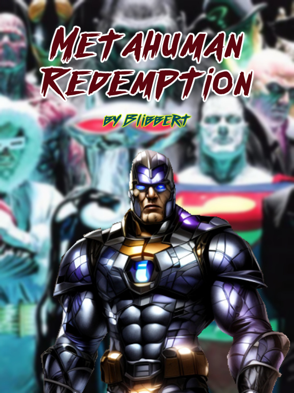 Metahuman Redemption