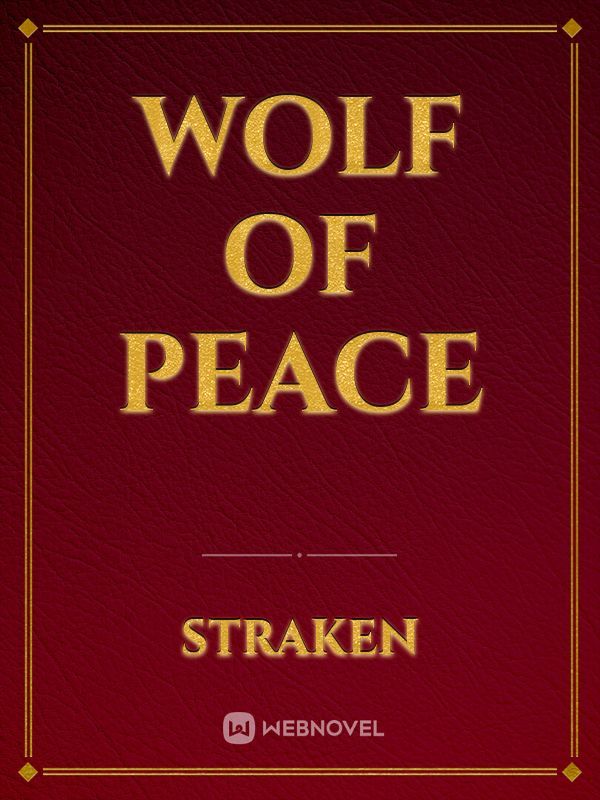 Wolf of Peace