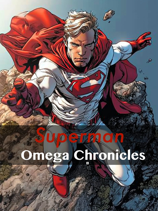 [DC] Superman: Omega Chronicles