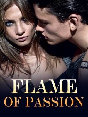 Flame of Passion