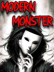 Modern Monster Book