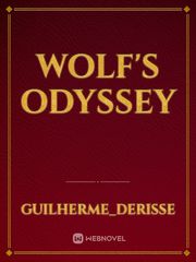 Wolf's Odyssey Book