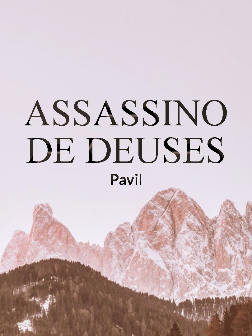 Assassino de Deuses