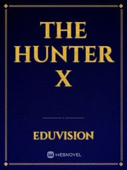 The Hunter X Book