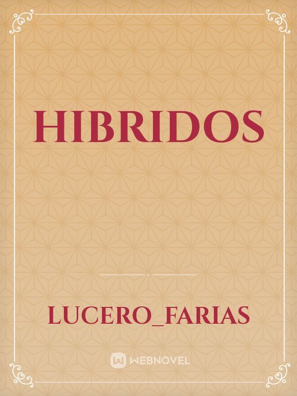 Hibridos Book