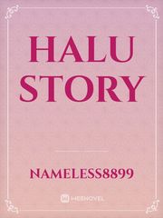 Halu story Book