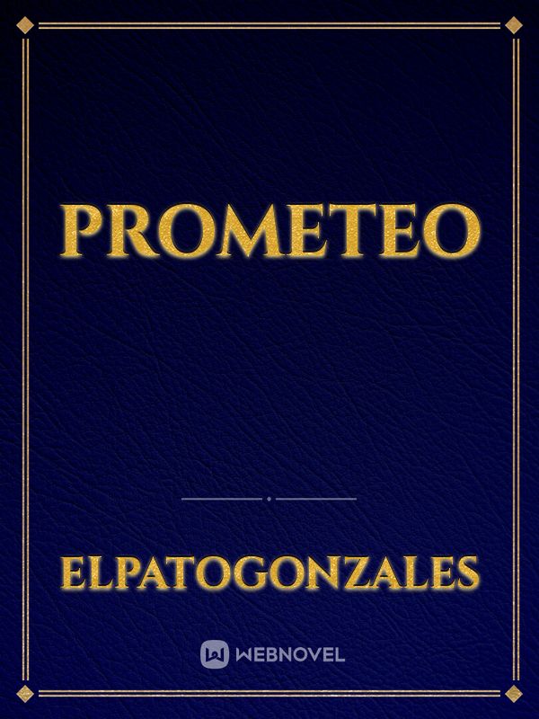 PROMETEO Book