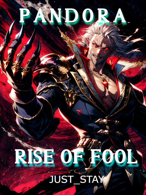 PANDORA-Rise of the fool