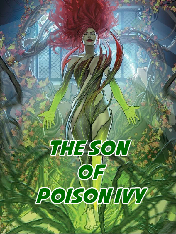 DC: Son of Poison Ivy