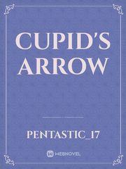 Cupid's arrow Book