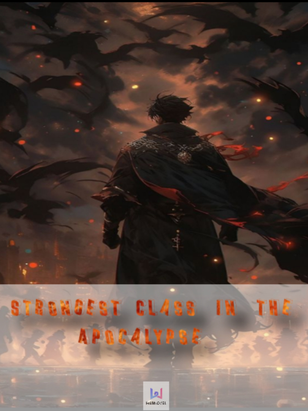 Strongest Class In The Apocalypse