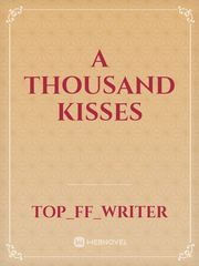 A thousand kisses Book