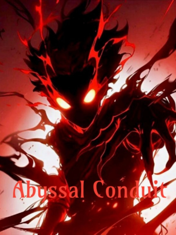 Abyssal Conduit Book