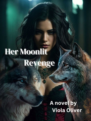 Her Moonlit Revenge Book