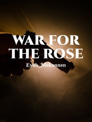War for the Rose Book
