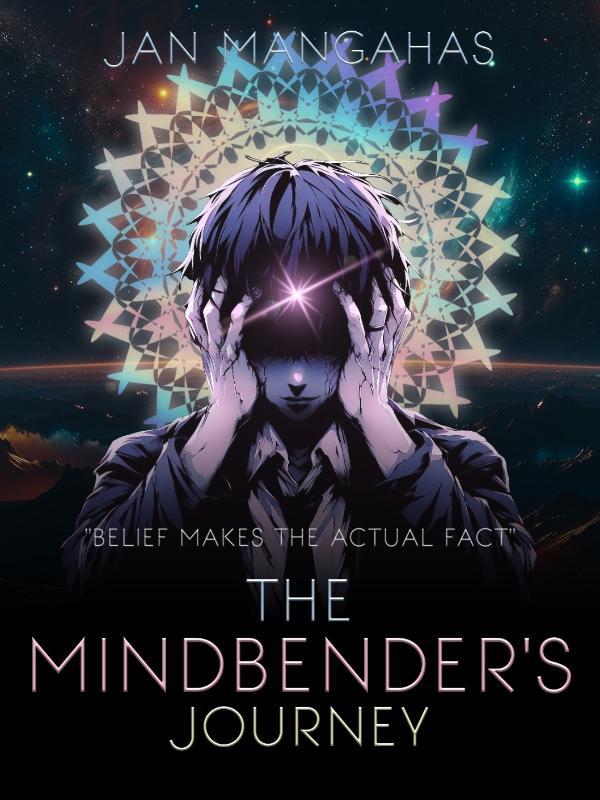 The Mindbender's Journey Book