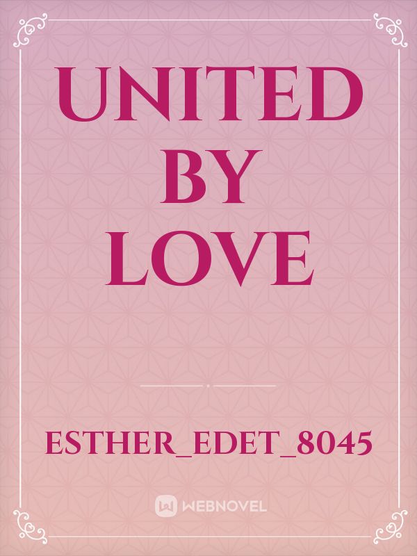 United by Love Book