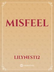 Misfeel Book