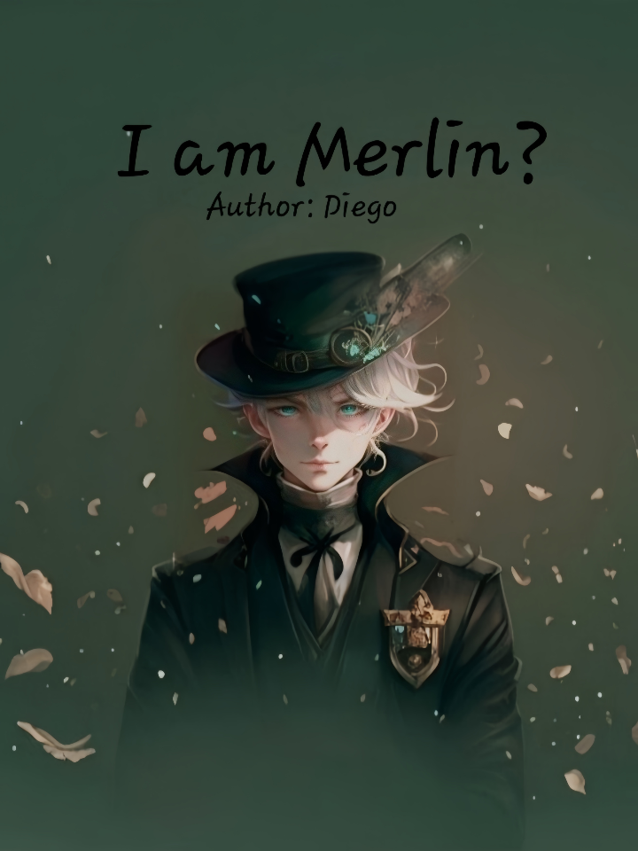 I am Merlin?
