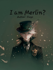 I am Merlin? Book