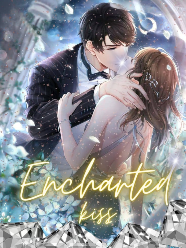 Enchanted kiss