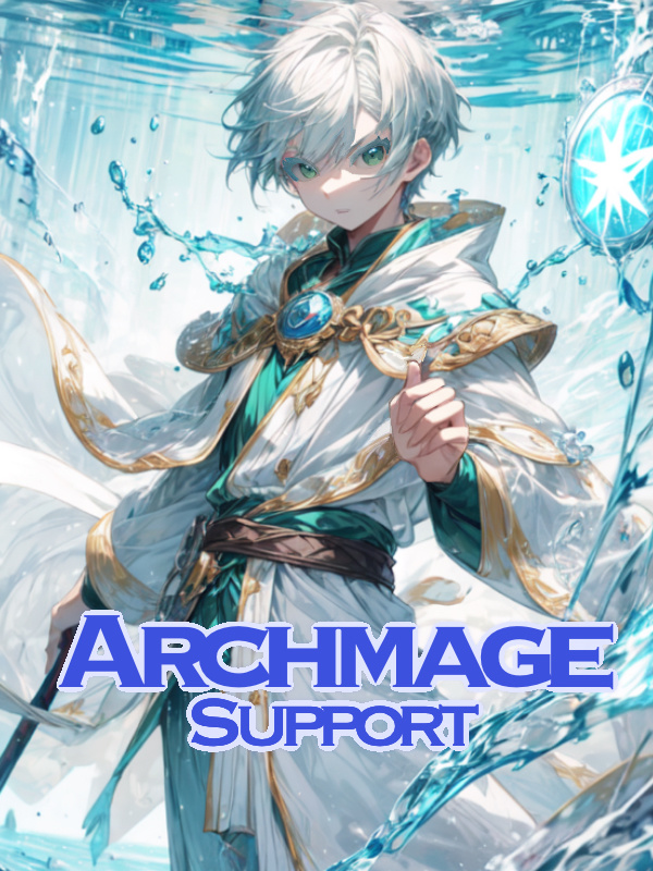Archmage Support
