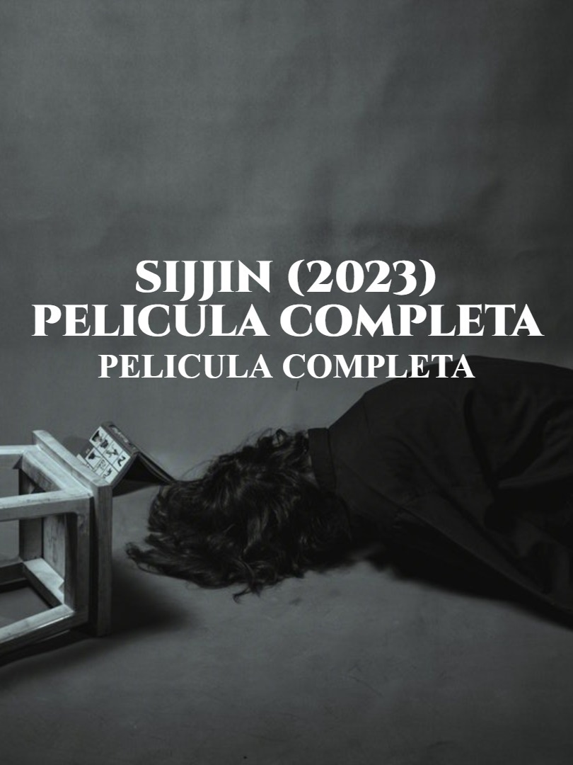 Sijjin (2023) pelicula completa