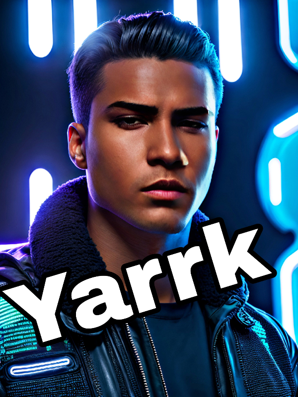 Yarrk