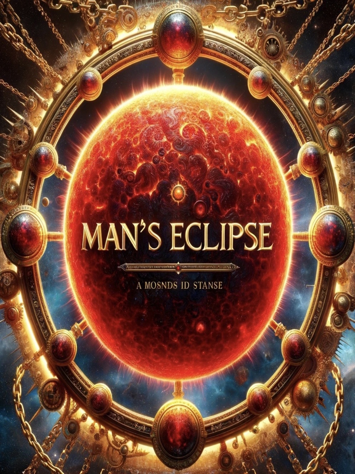 Man’s Eclipse