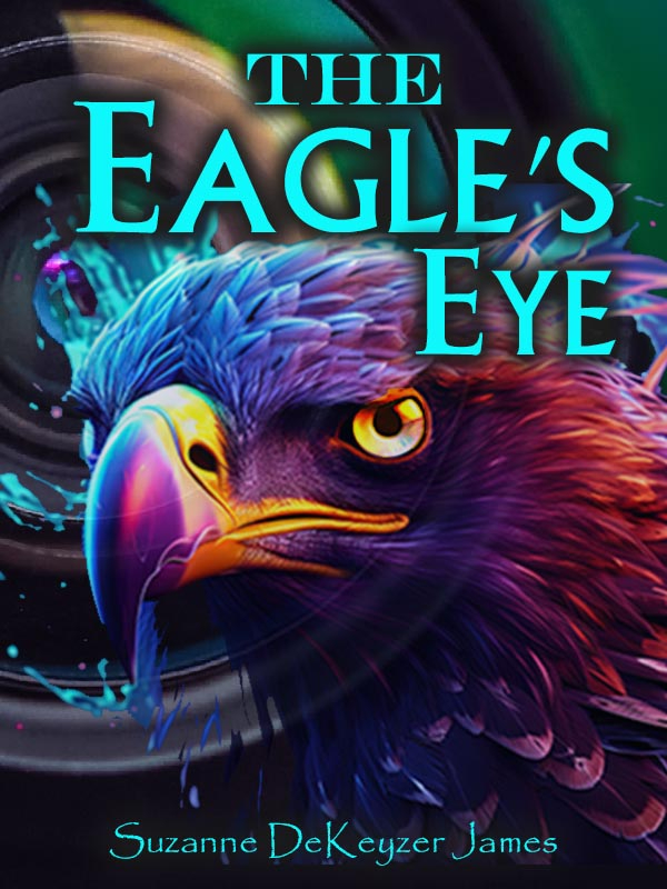 The Eagle's Eye Book