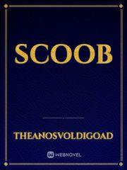 Scoob Book