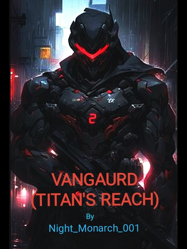 VANGAURD(TITAN'S REACH)