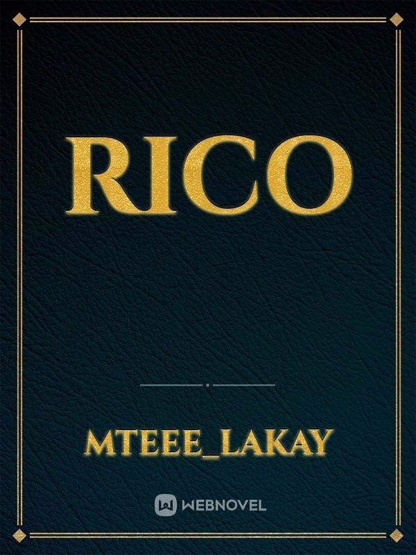 Rico Book