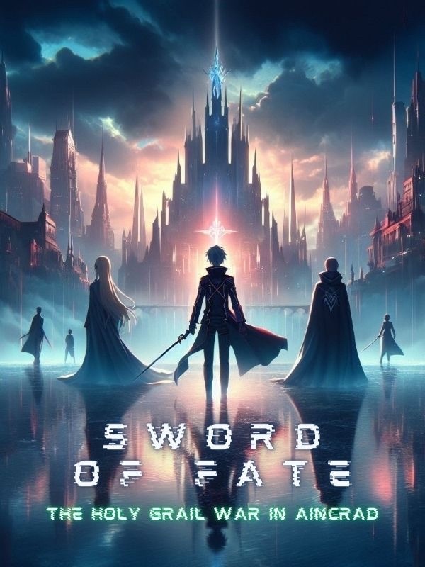 Sword of Fate: The Holy Grail War in Aincrad