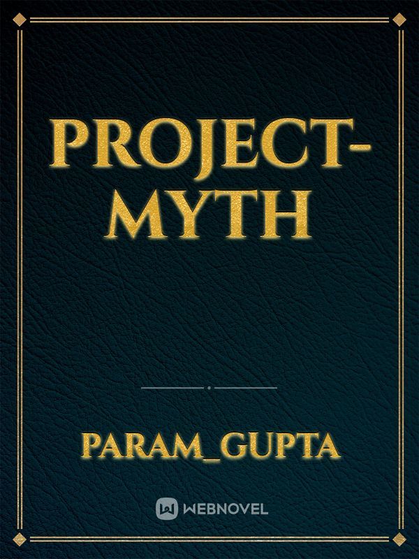Project-Myth