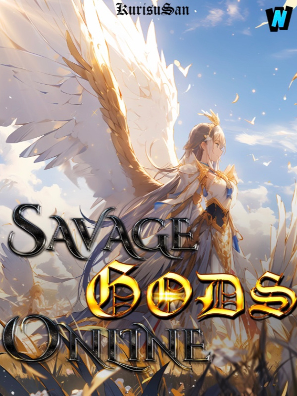 Savage Gods Online
