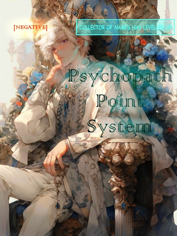 Psychopath Point System