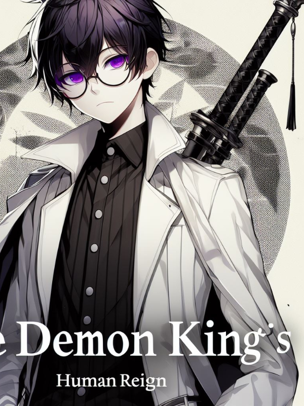 The Demon King's Human Reign Book