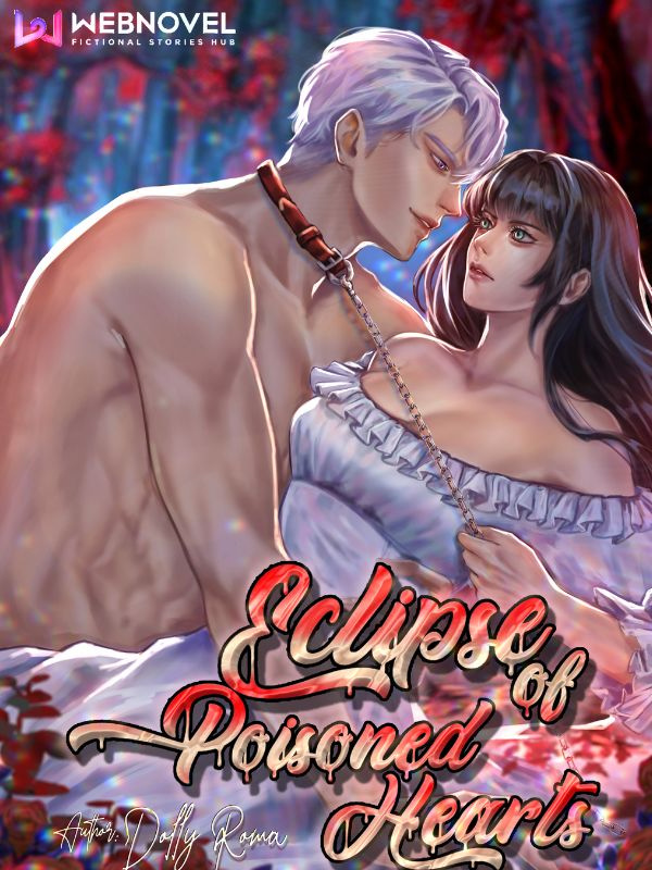 Eclipse of Poisoned Hearts Book