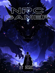 NPC Gamer: Dominating the VRMMORPG With my AI Book